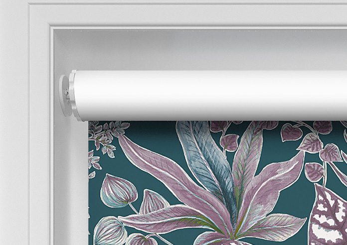 Paloma, Reef - Twist&Fit Roller Blind - Image 10